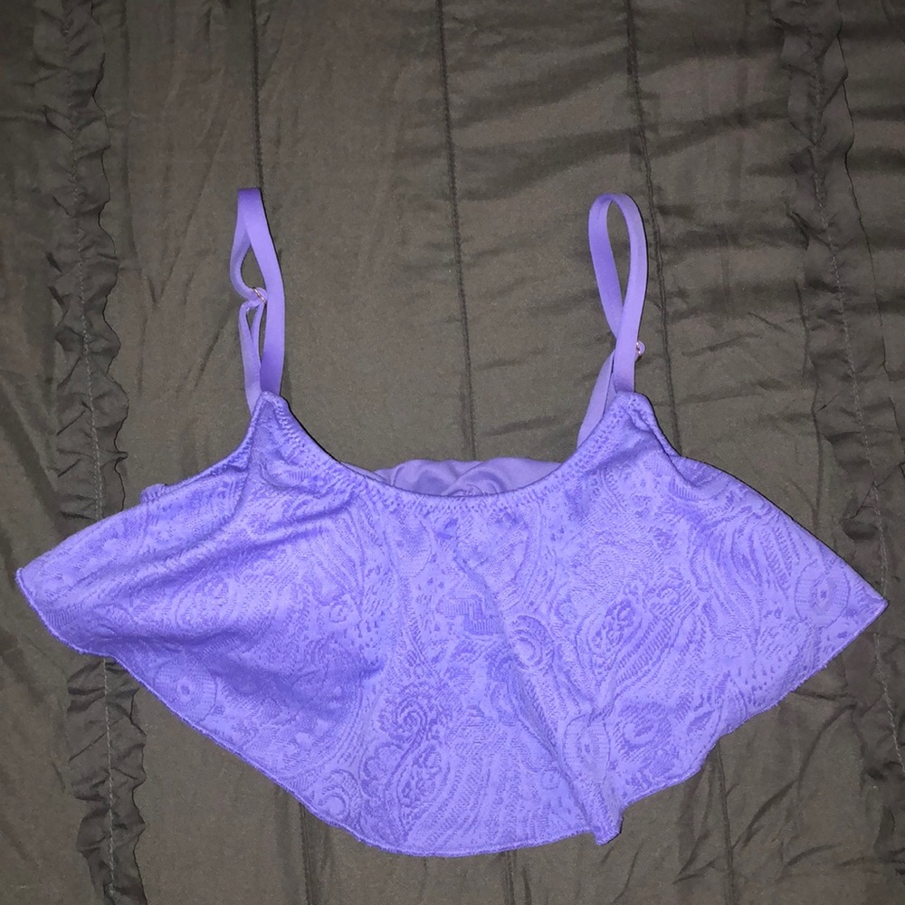 Mossimo Bikini Top